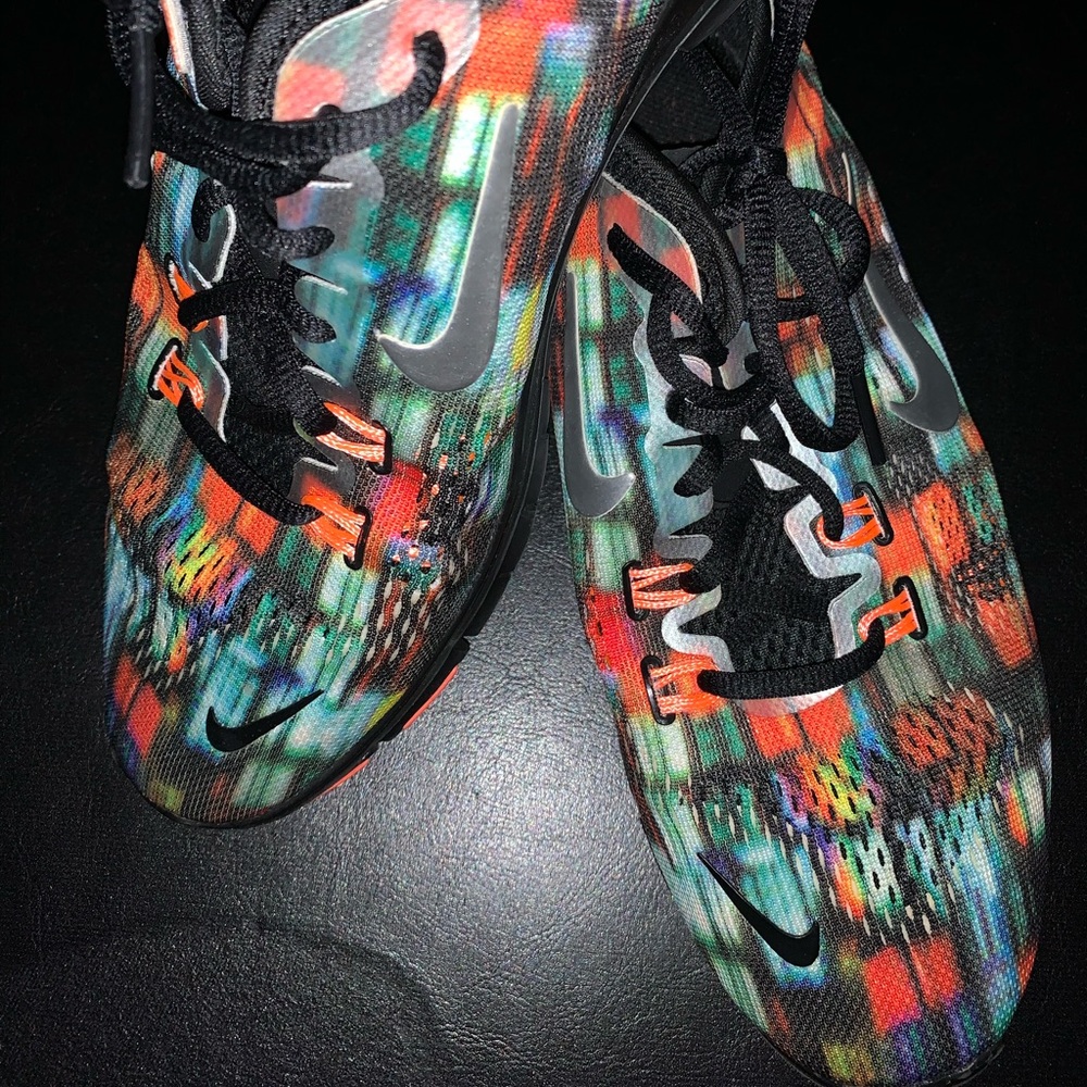 Nike free 5.0